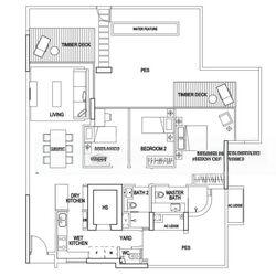 Double Bay Residences (D18), Condominium #475777841
